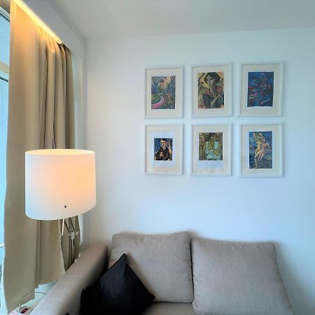 Panoramic A15-8 - Panoramic Apartment Зирксдорф Екстериор снимка