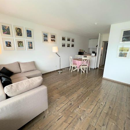 Panoramic A15-8 - Panoramic Apartment Зирксдорф Екстериор снимка