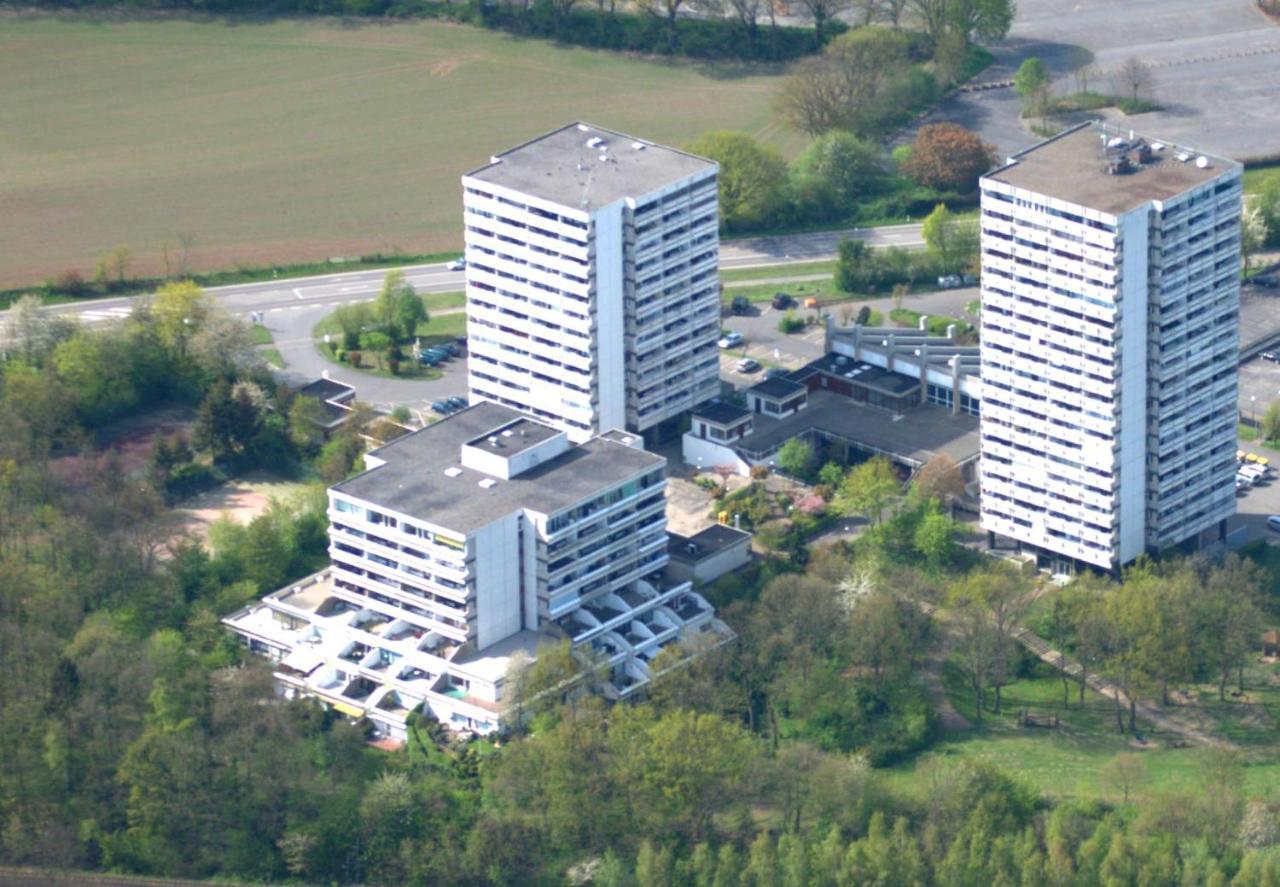 Panoramic A15-8 - Panoramic Apartment Зирксдорф Екстериор снимка