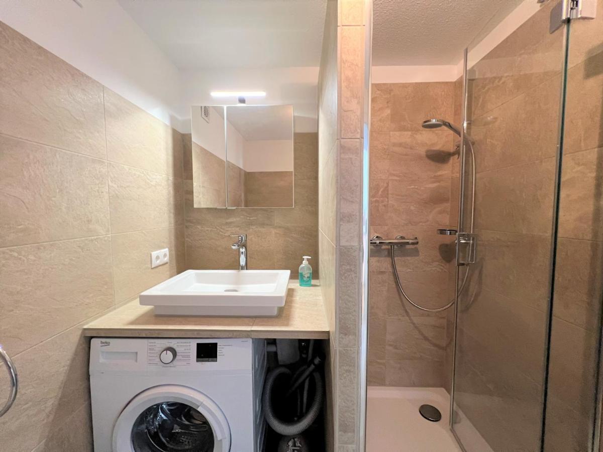 Panoramic A15-8 - Panoramic Apartment Зирксдорф Екстериор снимка