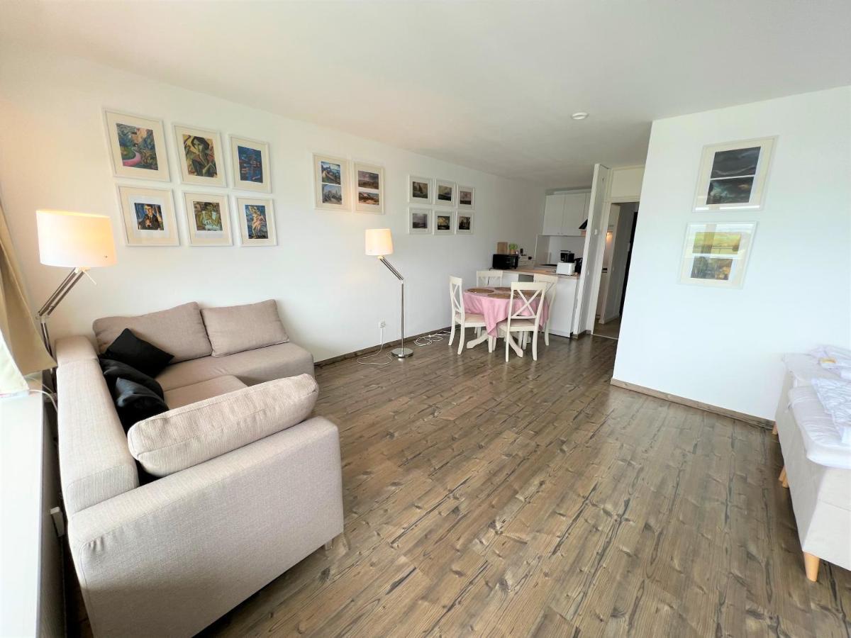 Panoramic A15-8 - Panoramic Apartment Зирксдорф Екстериор снимка