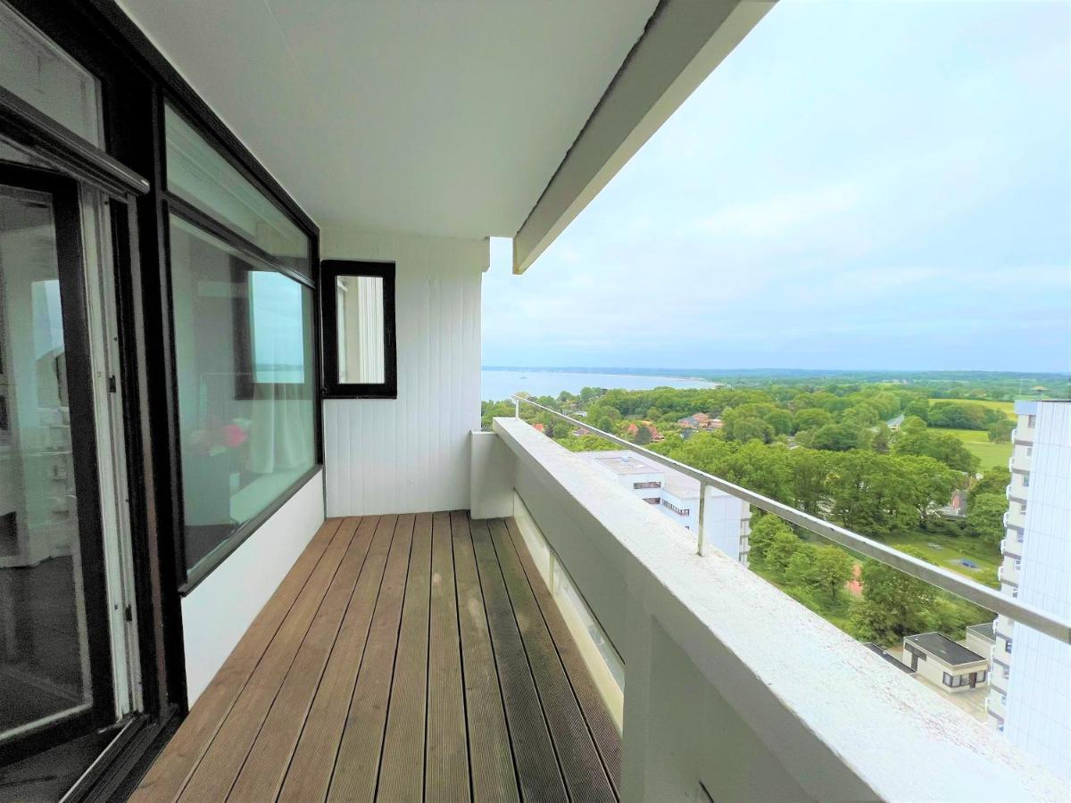 Panoramic A15-8 - Panoramic Apartment Зирксдорф Екстериор снимка