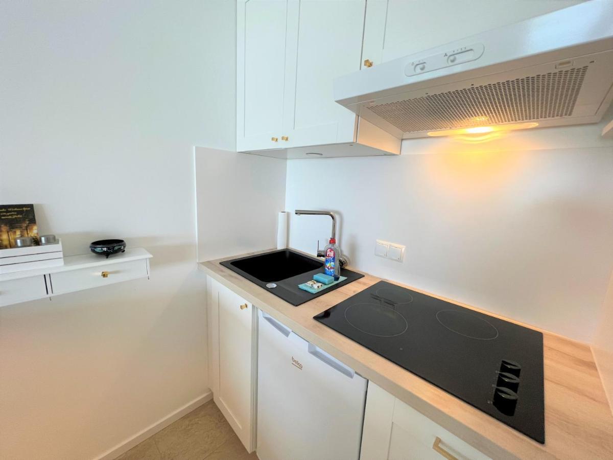 Panoramic A15-8 - Panoramic Apartment Зирксдорф Екстериор снимка