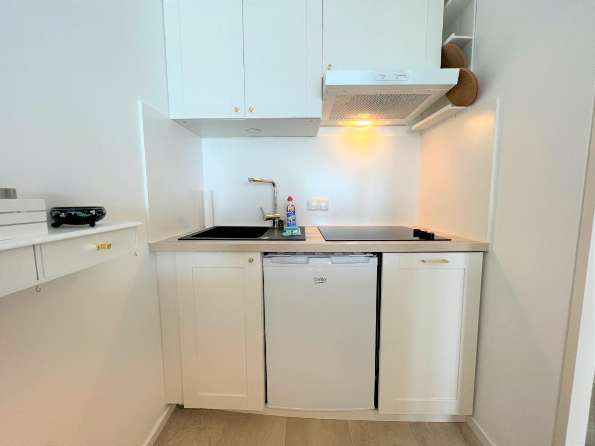Panoramic A15-8 - Panoramic Apartment Зирксдорф Екстериор снимка